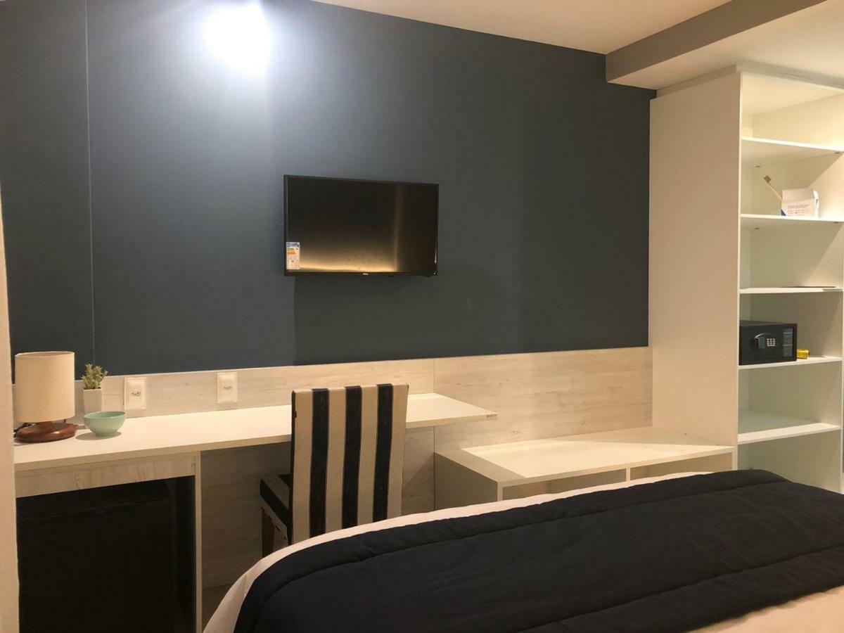 Samba Cabo Frio Hotell Eksteriør bilde