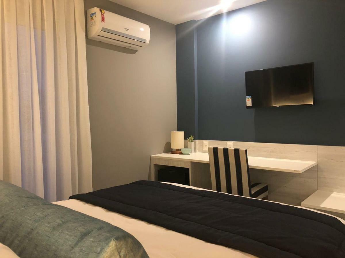 Samba Cabo Frio Hotell Eksteriør bilde