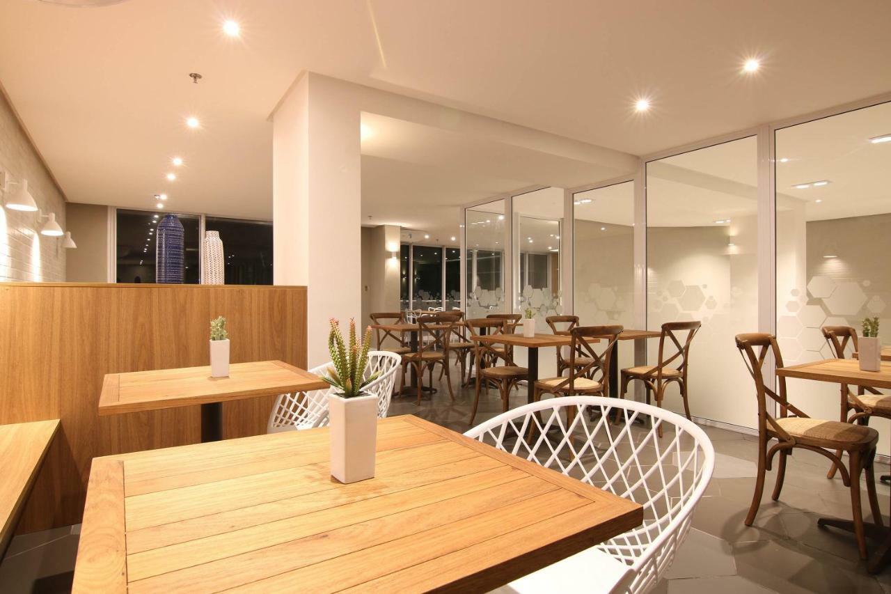 Samba Cabo Frio Hotell Eksteriør bilde